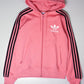 Adidas Kaputzenjacke (S)