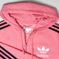 Adidas Kaputzenjacke (S)