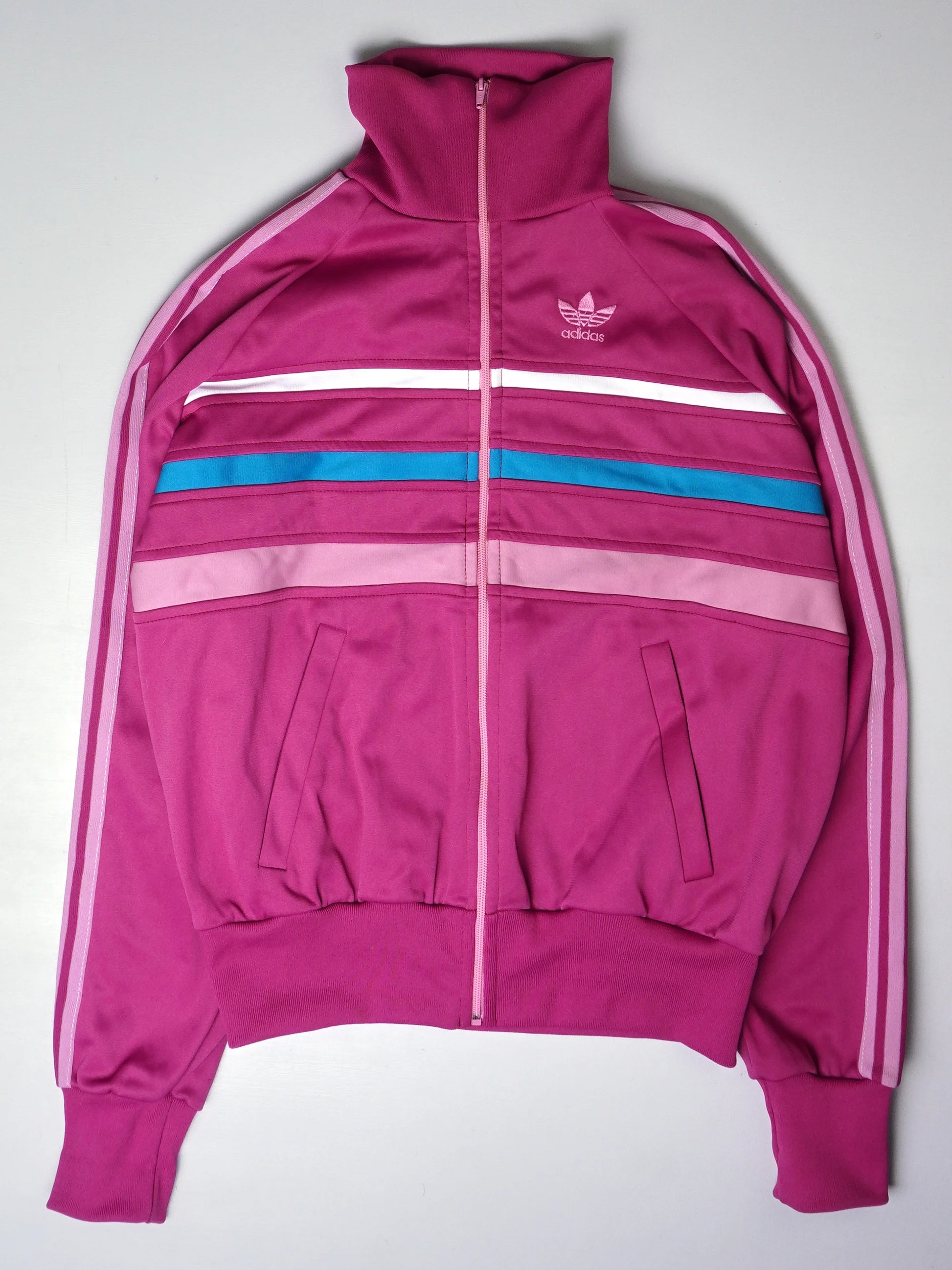Adidas Trainingsjacke (XS)