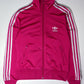Adidas Trainingsjacke (XS)