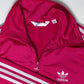 Adidas Trainingsjacke (XS)