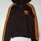 Adidas Kapuzenjacke (XS)