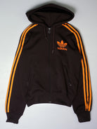 Adidas Kapuzenjacke (XS)