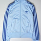 Adidas Trainingsjacke (XS)