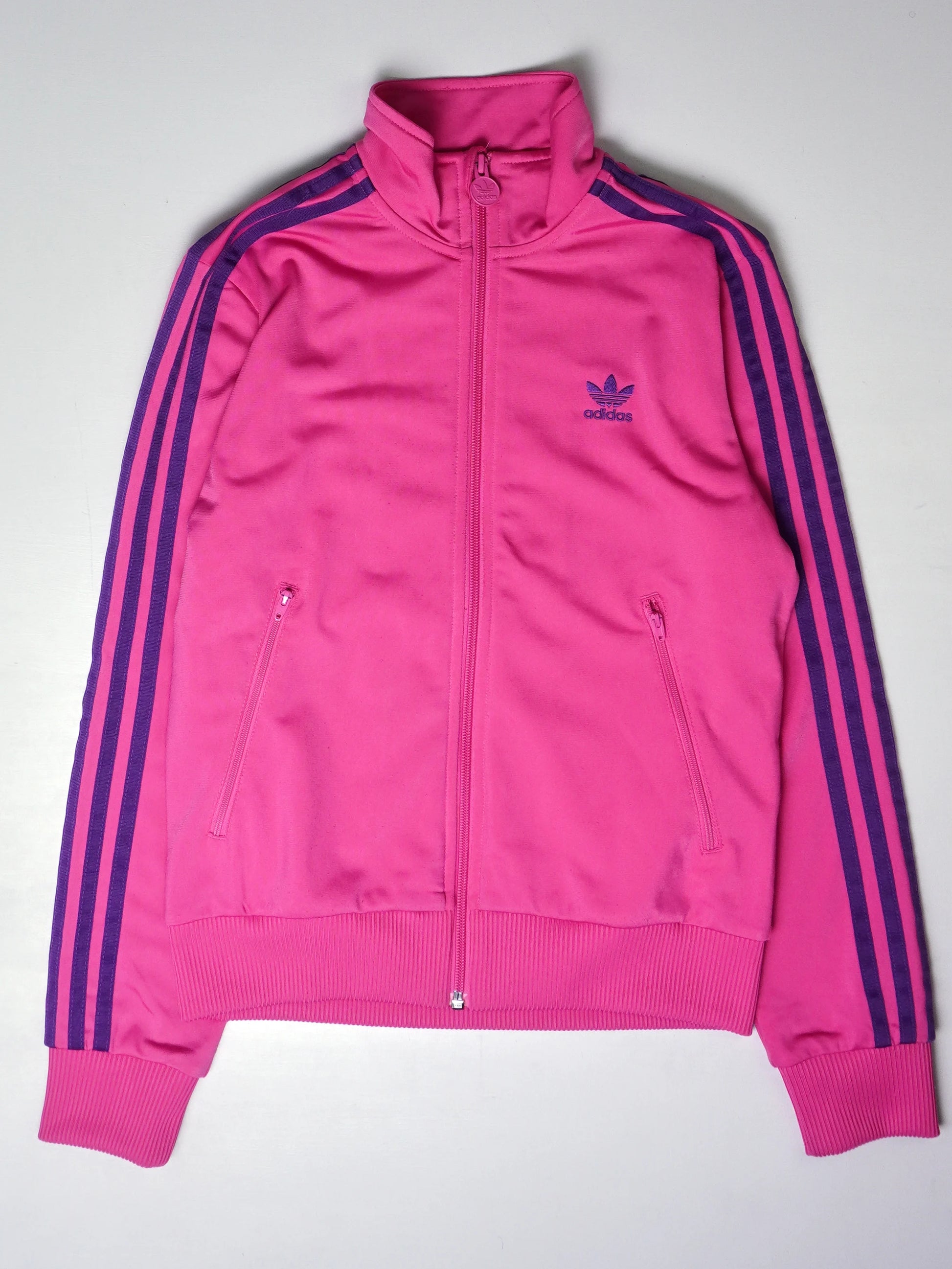 Adidas Trainingsjacke (XS)