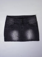 Y2K 40 Mini Rock (L)