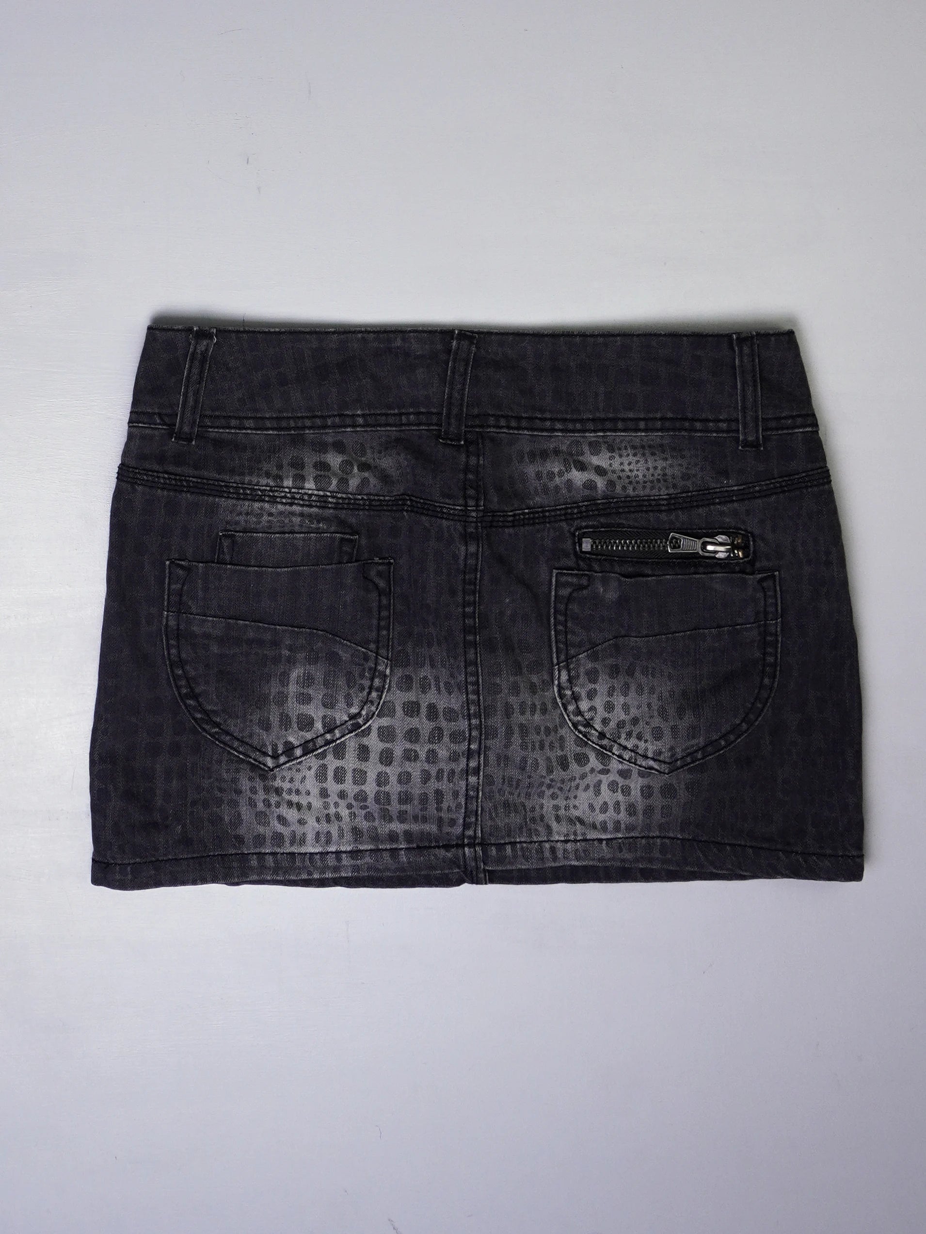 Y2K 40 Mini Rock (L)