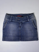 Y2K 38 MIni Rock (M)