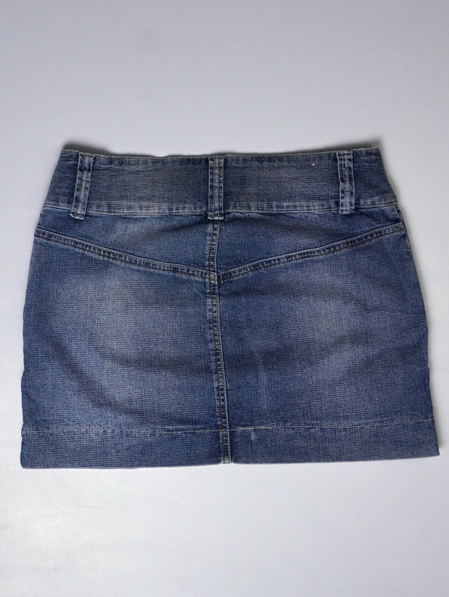 Y2K 38 Mini Rock (M)