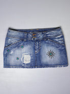 Y2K 42 Mini Rock (XL)