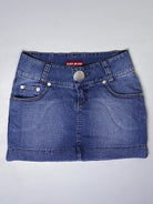 Gary Jeans 38 Mini Rock (M)