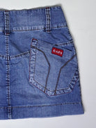 Gary Jeans 38 Mini Rock (M)