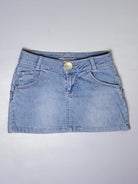 Madonna 36 Mini Rock (S)