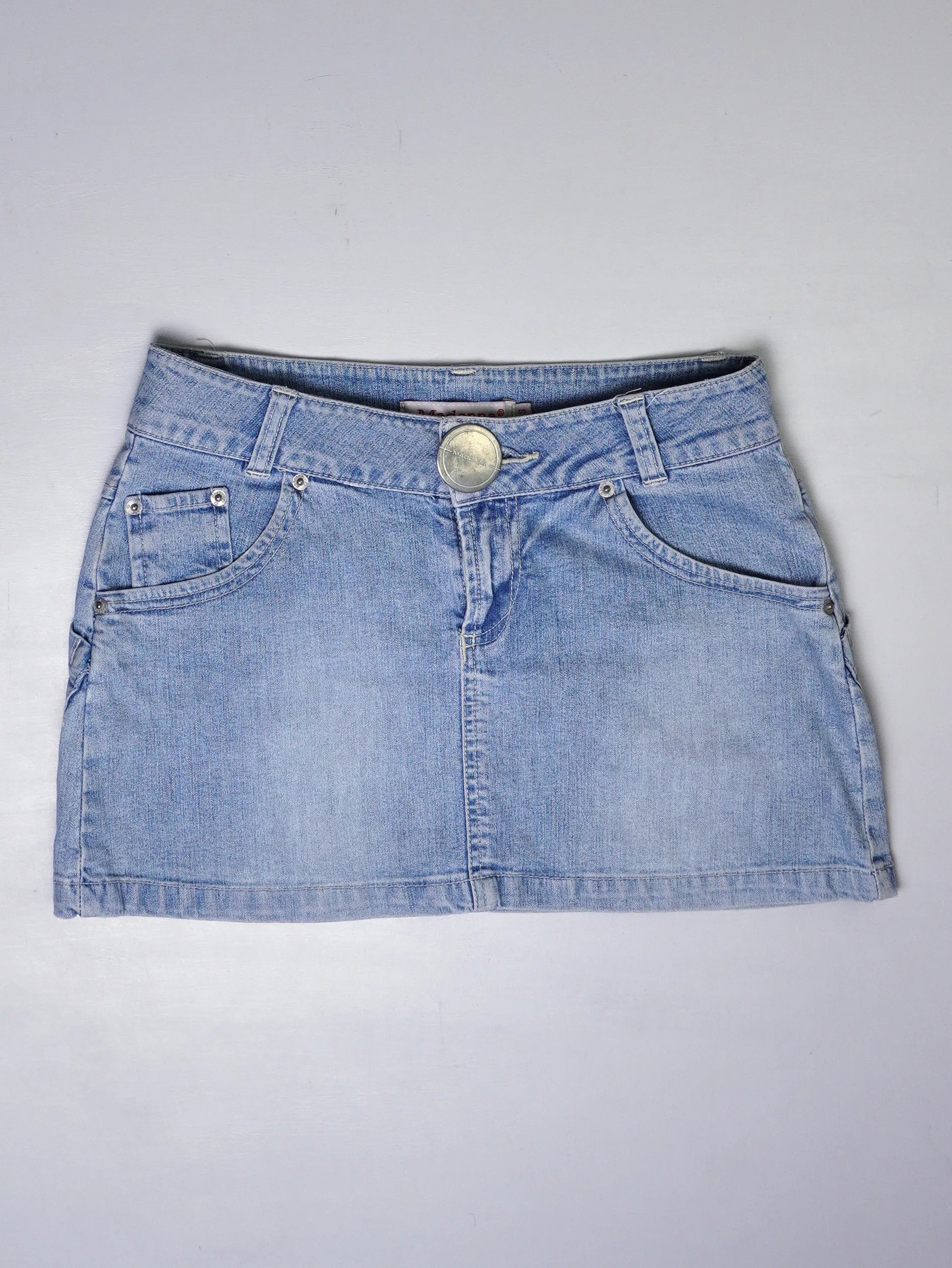 Madonna 36 Mini Rock (S)