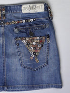 Y2K 40 Mini Rock (L)