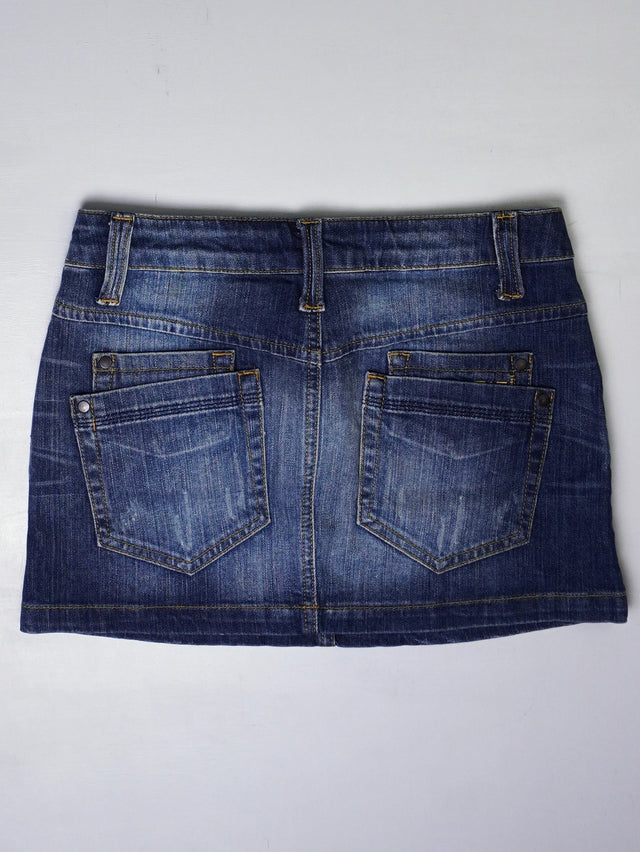 Y2K 38 Mini Rock (M)