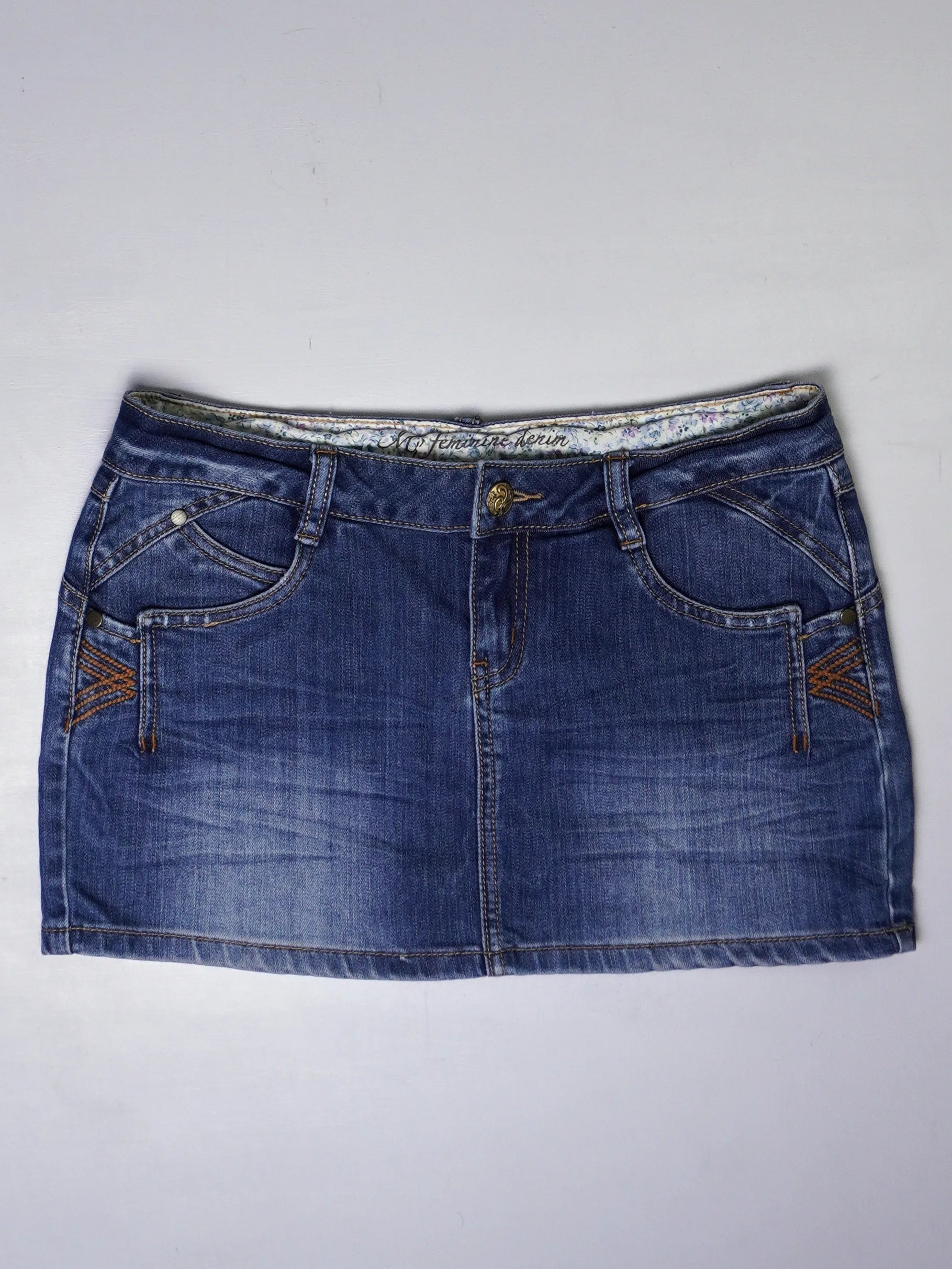 Y2K 40 Mini Rock (L)