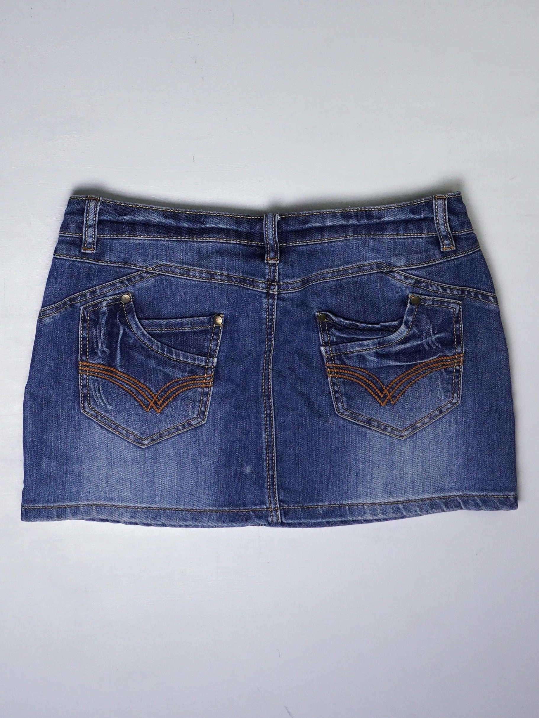 Y2K 40 Mini Rock (L)