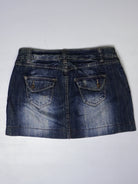 Y2K 38 Mini Rock (M)