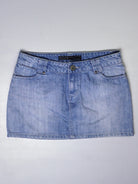 Only 38 Mini Rock (M)