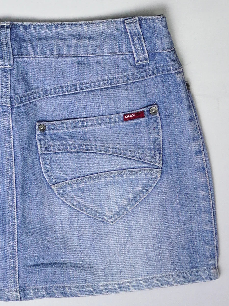 Only 38 Mini Rock (M)