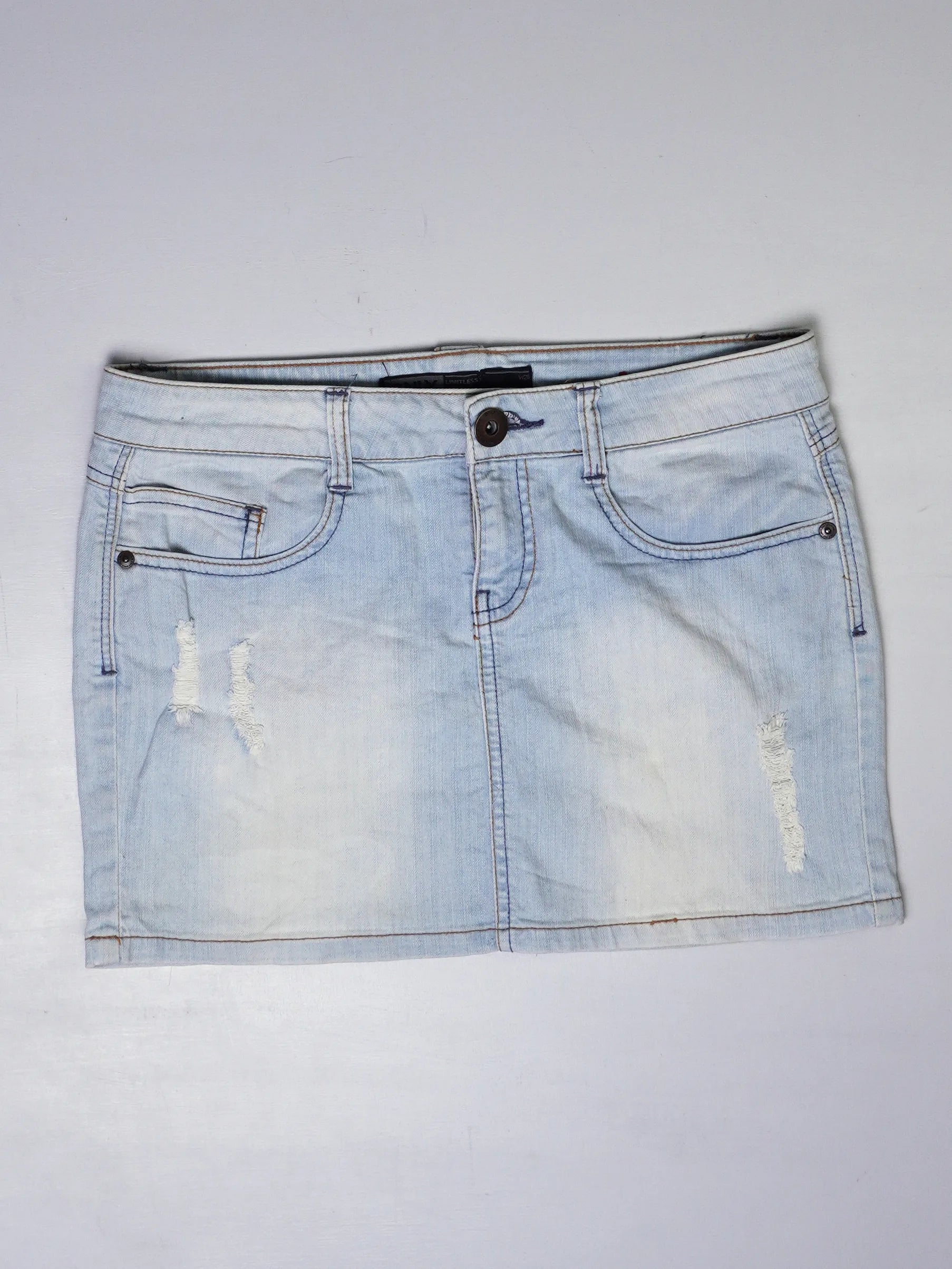 Only 40 Mini Rock (L)