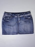 Y2K 42 Mini Rock (XL)