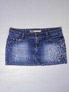 Only Y2K 40 Mini Rock (L)