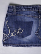 Only Y2K 40 Mini Rock (L)