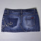 Only Y2K 40 Mini Rock (L)