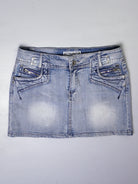 Y2K 40 Mini Rock (L)