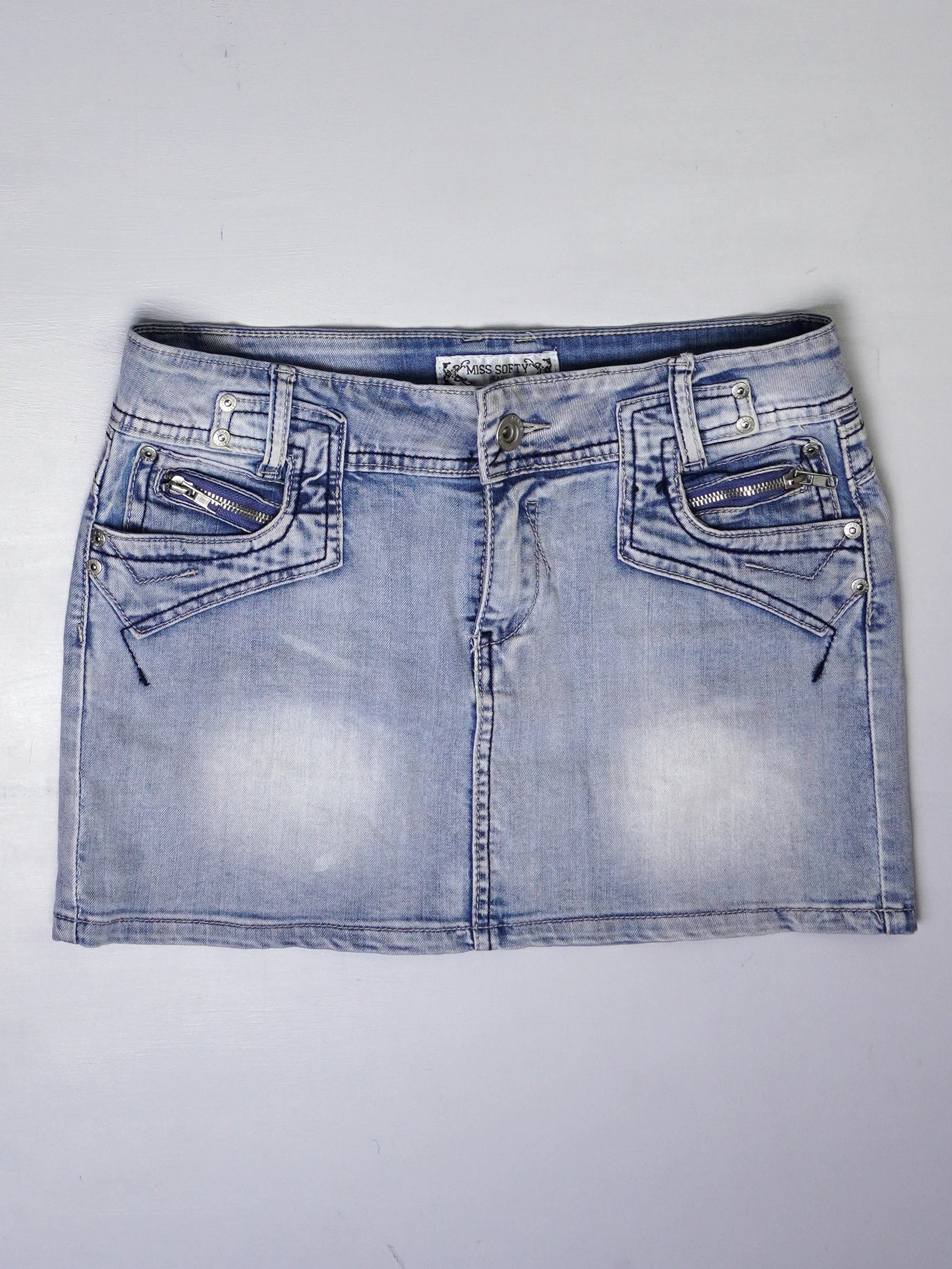 Y2K 40 Mini Rock (L)