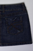 Y2K 44 Mini Rock (XL)