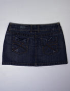 Y2K 44 Mini Rock (XL)