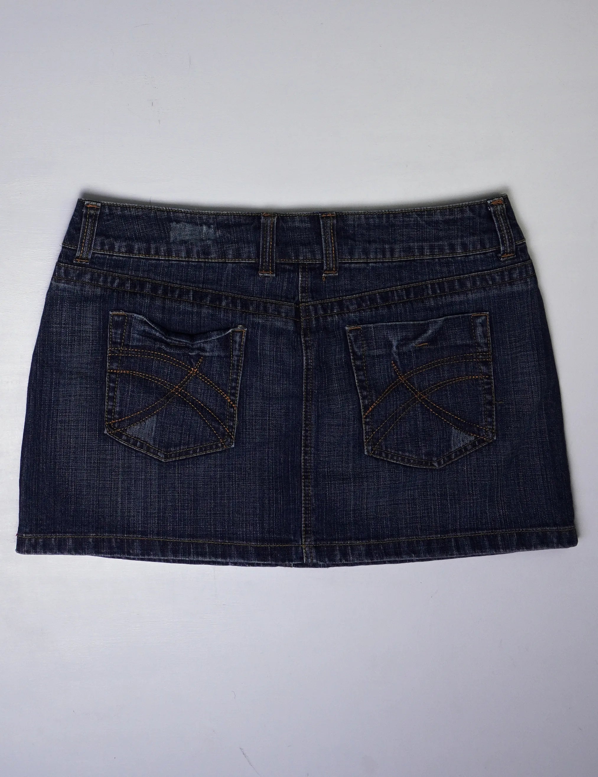 Y2K 44 Mini Rock (XL)