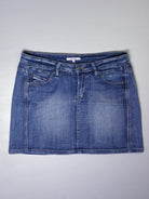 Y2K 42 Mini Rock (XL)