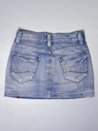 Y2K 38 Mini Rock (M)