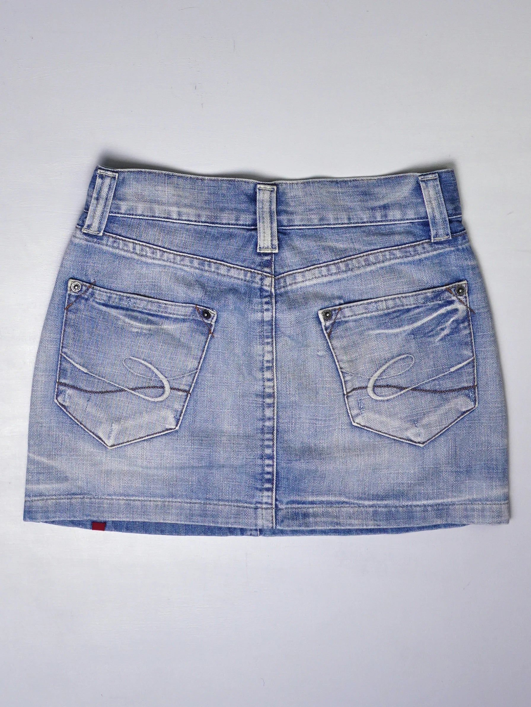 Y2K 38 Mini Rock (M)