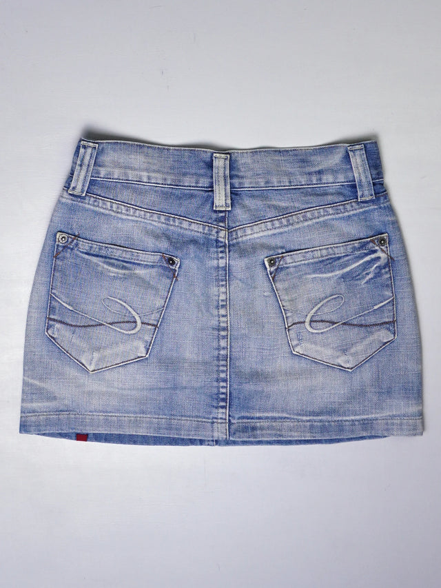 Y2K 38 Mini Rock (M)