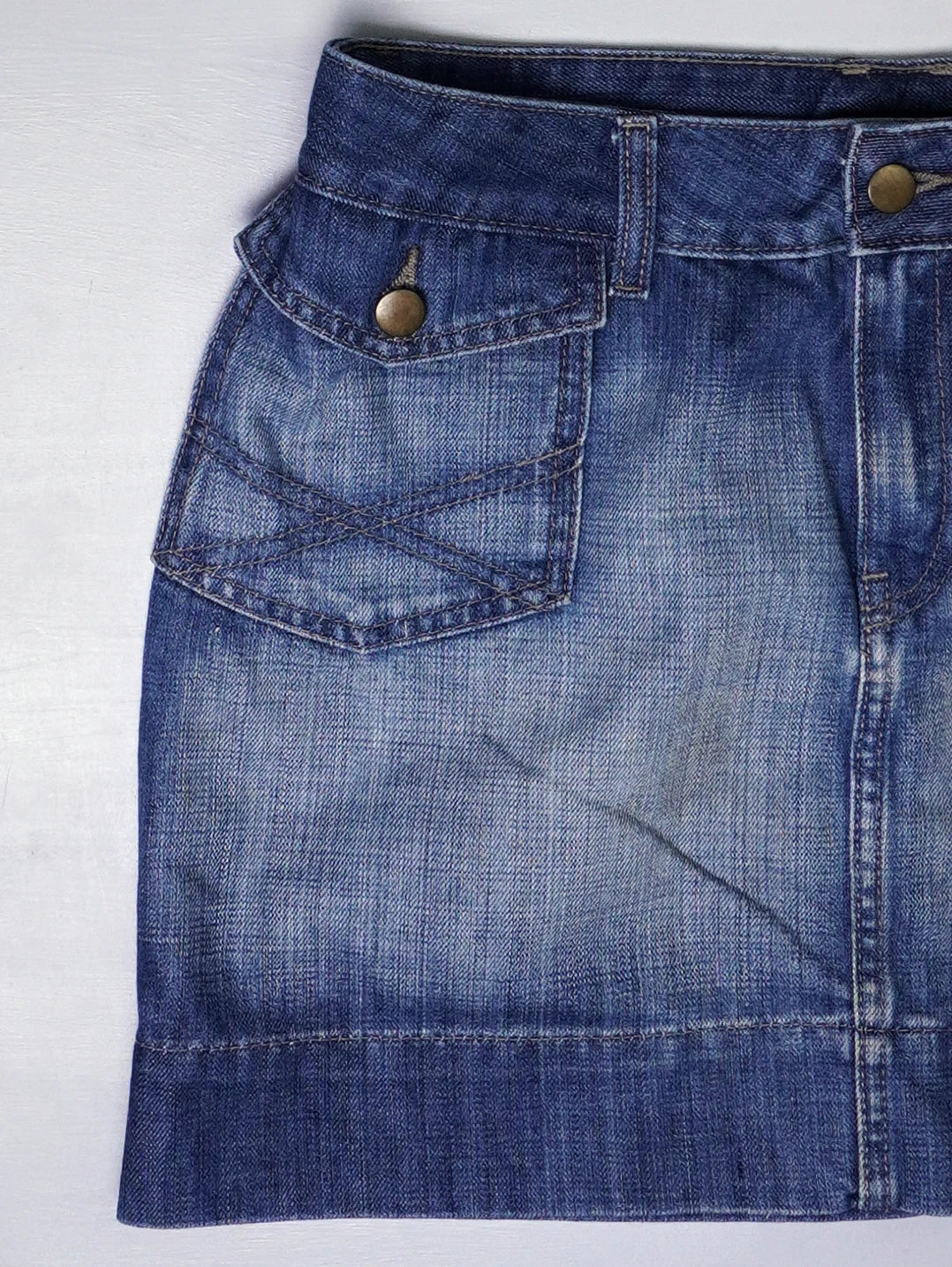 Y2K 40 Mini Rock (L)