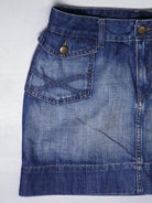 Y2K 40 Mini Rock (L)