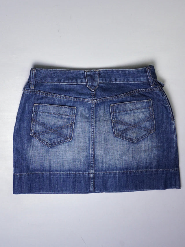 Y2K 40 Mini Rock (L)