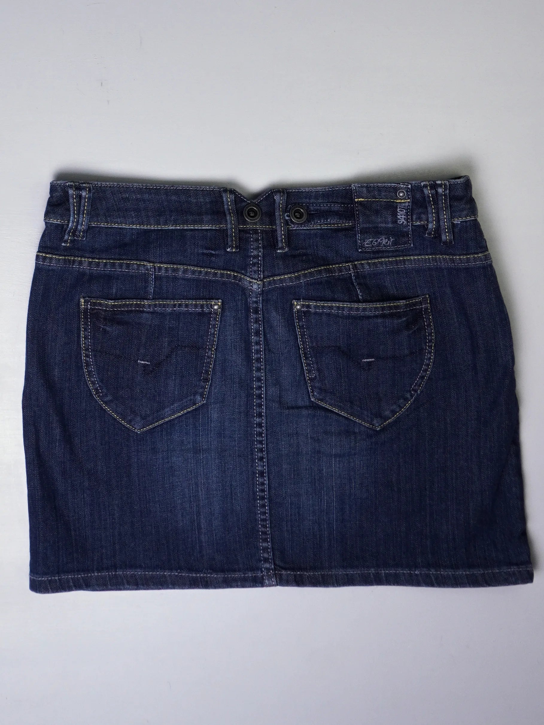 Y2K 42 Mini Rock (XL)