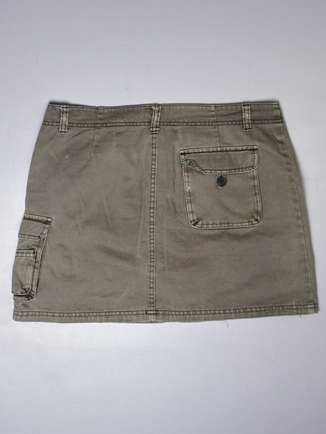 Y2K 42 Mini Cargo Rock (XL)