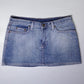 Y2K 38/40 Mini Rock (M/L)