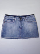 Y2K 38/40 Mini Rock (M/L)