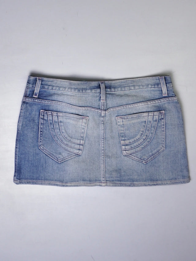 Y2K 38/40 Mini Rock (M)