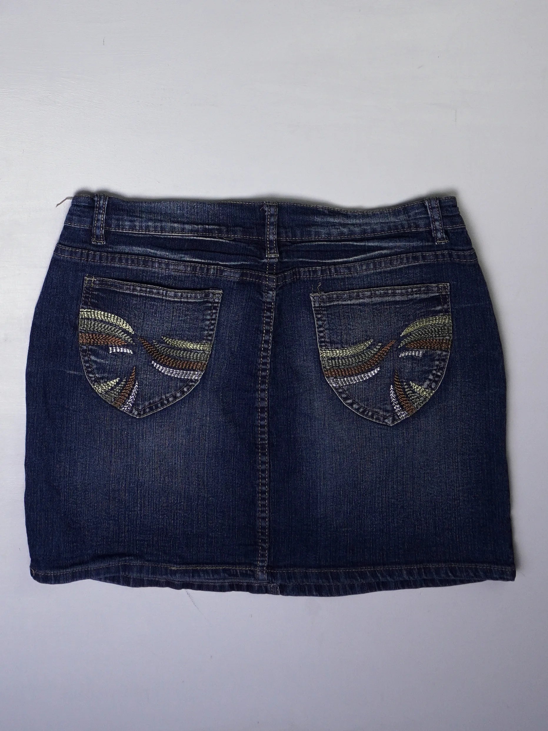 Y2K 38 Mini Rock (M)