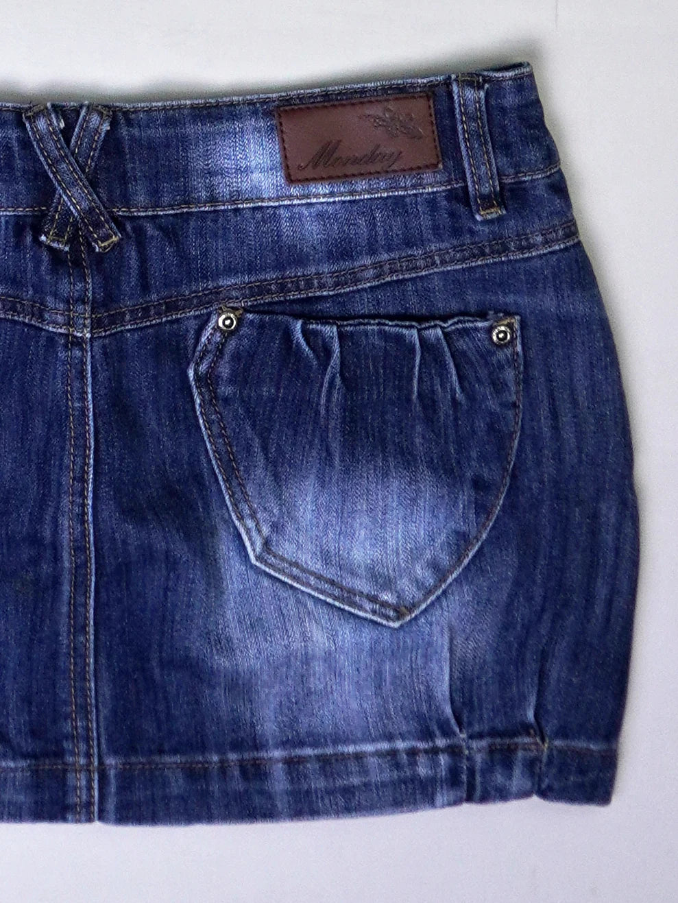 Y2K 38 Mini Rock (M)