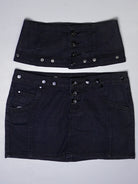 Y2K 38 Mini Rock (M)